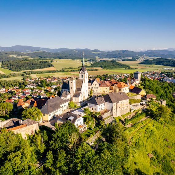 Althofen ©Michael Stabentheiner_Region Mittelkärnten (42)